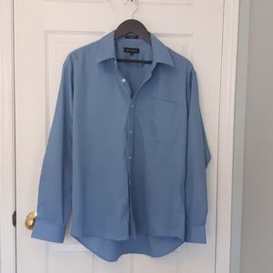 EUC Bellissimo Collared Shirt